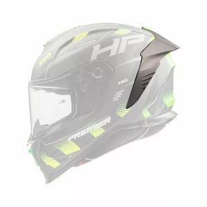 Premier helmets Xspoi0034 hiper bukóSISAK spoiler Bukósisak