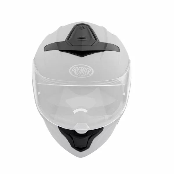 Premier helmets Xaera0079 Devil BukóSISAK szellőzőkészlet Bukósisak 0