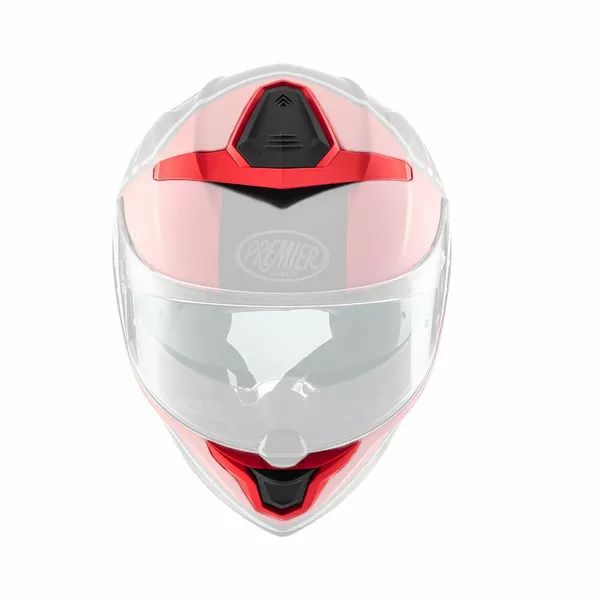 Premier helmets Xaera0120 Devil BukóSISAK szellőzőkészlet Bukósisak 0
