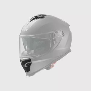 Premier helmets Xaera0131 Typhoon bukóSISAK szellőzőkészlet Bukósisak