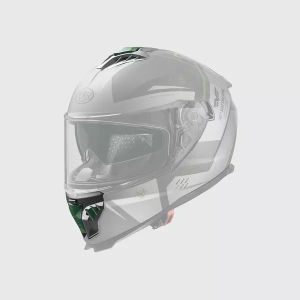 Premier helmets Xaera0135 Typhoon bukóSISAK szellőzőkészlet Bukósisak