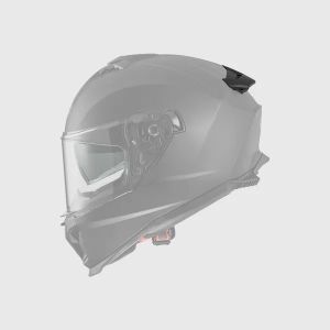 Premier helmets Xspoi0052 Typhoon bukóSISAK spoiler Bukósisak