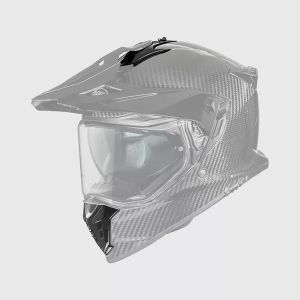 Premier helmets Xaera0137 Discovery bukóSISAK szellőzőkészlet Bukósisak