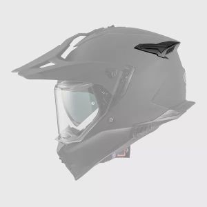 Premier helmets Xspoi0059 Discovery bukóSISAK spoiler Bukósisak