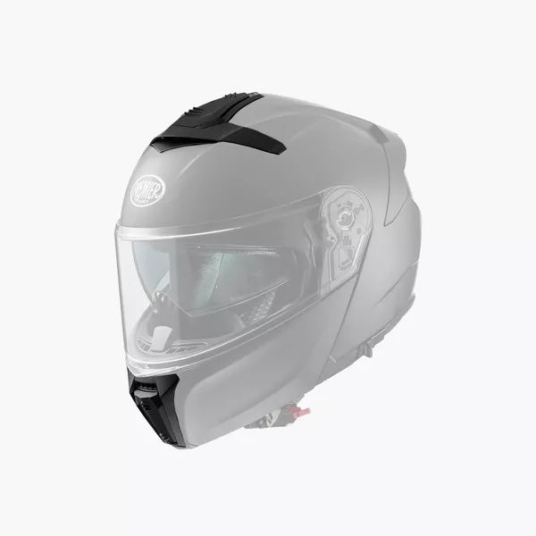 Premier helmets Xaera0142 Legacy GT bukóSISAK szellőzőkészlet Felnyitható bukósisak 0