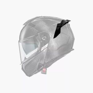 Premier helmets Xspoi0060 Legacy GT bukóSISAK spoiler Felnyitható bukósisak
