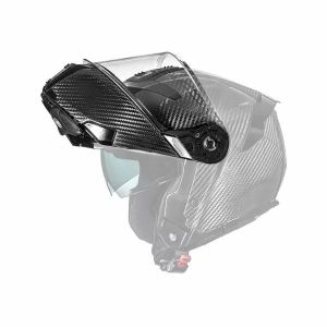 Premier helmets Xment0014 Legacy GT állító Visor készlet Felnyitható bukósisak