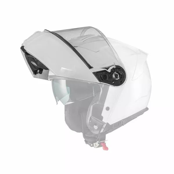Premier helmets Xment0015 Legacy GT állító szemüvegkészlet Felnyitható bukósisak 0