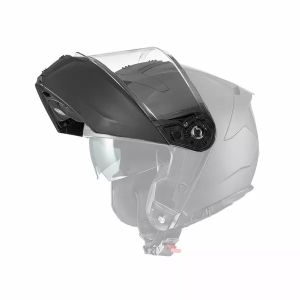 Premier helmets Xment0016 Legacy GT állító Visor készlet Felnyitható bukósisak