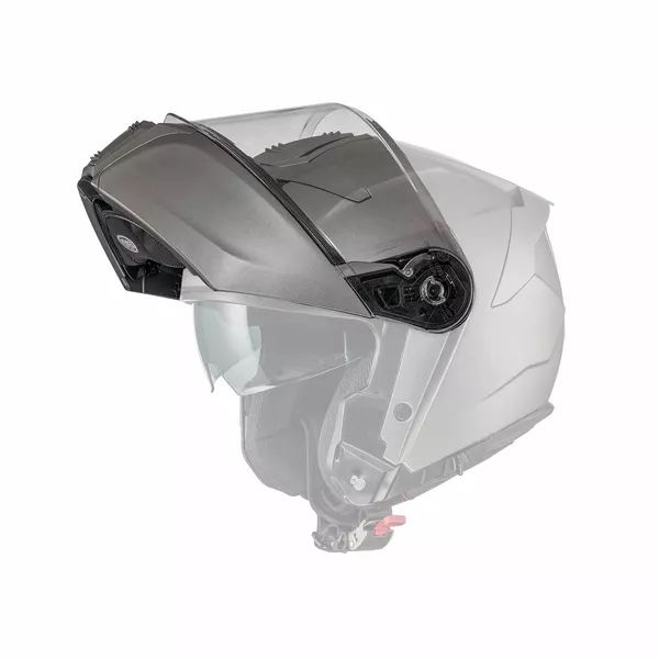 Premier helmets Xment0017 Legacy GT állító Visor készlet Felnyitható bukósisak 0