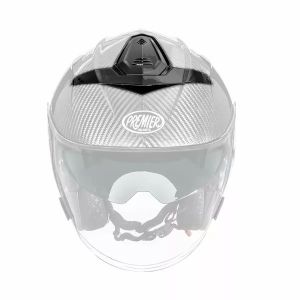 Premier helmets Xaera0146 jt5 szén -sisak szellőzőkészlet Bukósisak