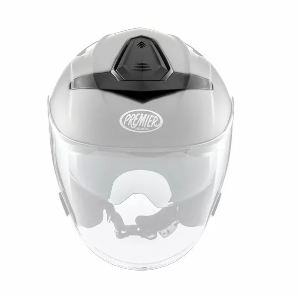 Premier helmets Xaera0147 jt5 bukóSISAK szellőzőkészlet Bukósisak 0