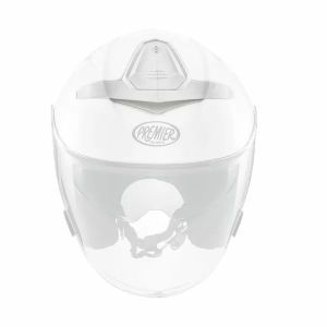 Premier helmets Xaera0148 jt5 bukóSISAK szellőzőkészlet Bukósisak