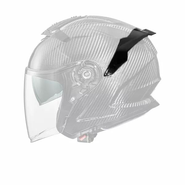 Premier helmets XSPOI0064 JT5 Carbon BukóSISAK spoiler Bukósisak 0