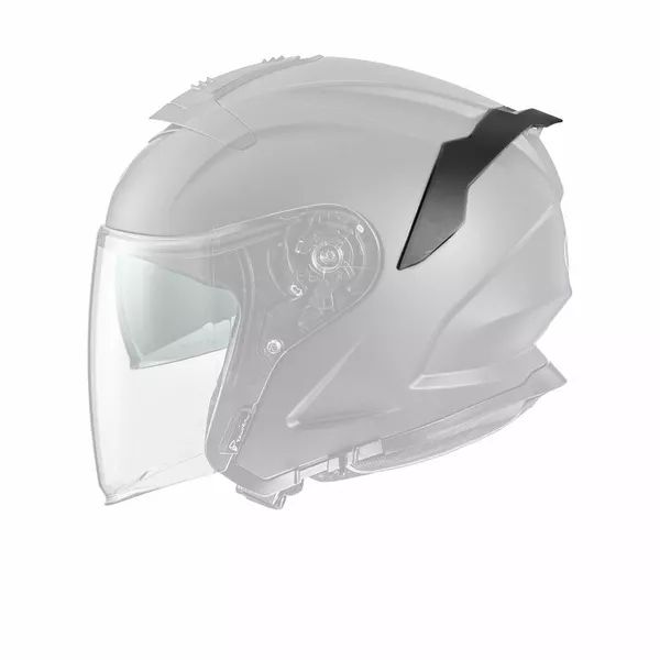 Premier helmets Xspoi0065 jt5 bukóSISAK spoiler Bukósisak 0