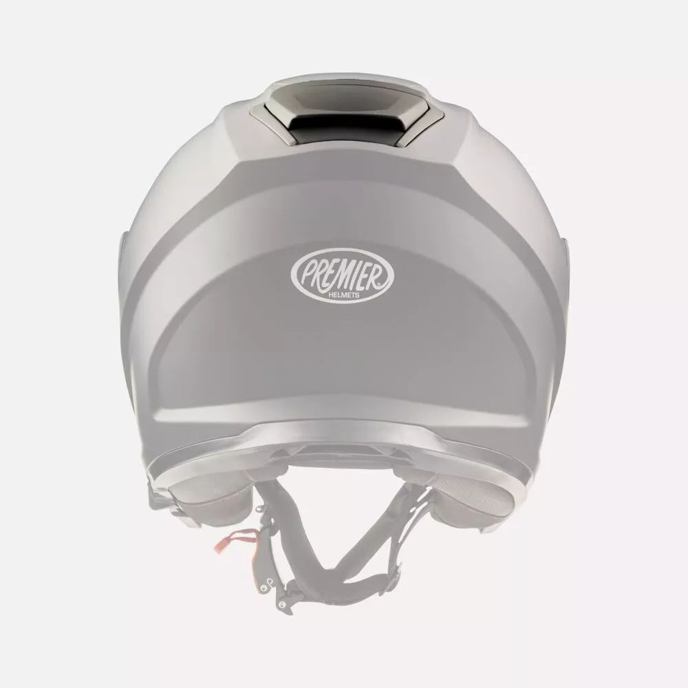 Premier helmets Xaera0100 Dokker bukóSISAK szellőzőkészlet Bukósisak 1
