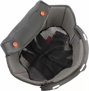Z1R 0134-2074 Solaris bukóSISAKbélés Bukósisak