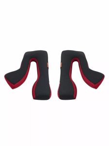 Alpinestars 8960123-11-S SM5 bukóSISAK arcpárnája Bukósisak