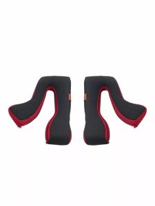 Alpinestars 8960223-11-XL SM5 bukóSISAK arcpárnája Bukósisak