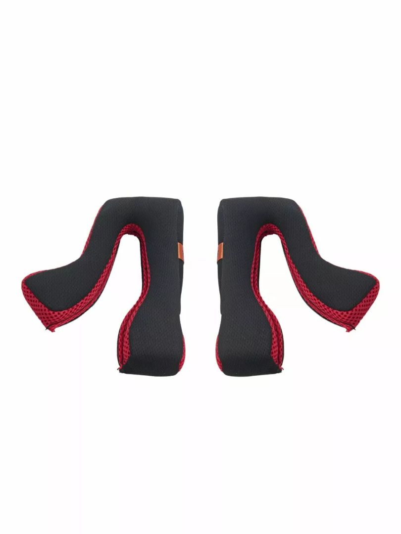 Alpinestars 8960223-11-2x SM5 bukóSISAK arcpárnája Bukósisak alkatrész 0