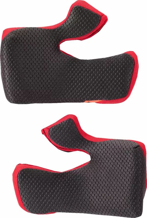 Alpinestars 8962023-10-S SuperTech M10 bukóSISAK arcpárnák Bukósisak alkatrész 0