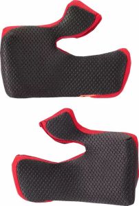 Alpinestars 8962023-10-2x SuperTech M10 bukóSISAK arcpárnák Bukósisak alkatrész
