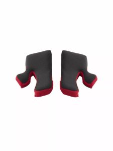 Alpinestars 8962123-10-XS SuperTech M8/SuperTech M10 bukóSISAK arcpárnák Bukósisak alkatrész