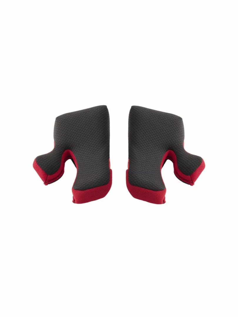 Alpinestars 8962123-10-2x SuperTech M8/SuperTech M10 bukóSISAK arcpárnák Bukósisak alkatrész 0