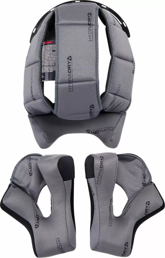Icon 0134-3635 Airflite ™ bukóSISAK R1 Comfort Liner Kit Bukósisak 0