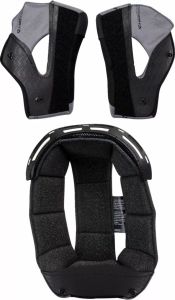 Icon 0134-3635 Airflite ™ bukóSISAK R1 Comfort Liner Kit Bukósisak 1