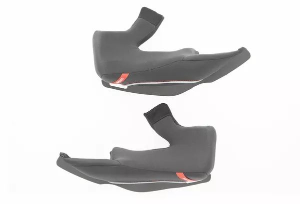Premier helmets Xguanhyp000l hyper bukóSISAK cheekpads Bukósisak 0