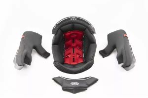 Premier helmets Xintchyp00xl hiper bukóSISAK bélés Bukósisak