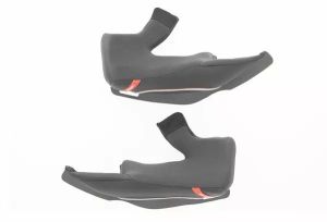 Premier helmets Xguandev000m devil bukóSISAK cheekpads Bukósisak