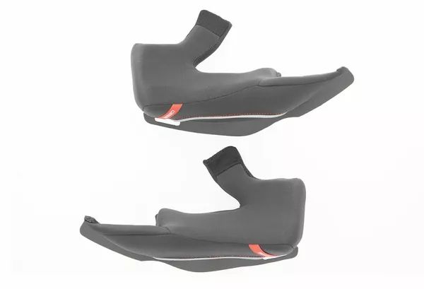 Premier helmets Xguandev 000l ördög bukóSISAK arcpárnák Bukósisak 0