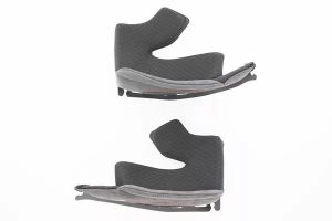 Premier helmets Xguanevo0xxl evoluzione bukóSISAK cheekpads Bukósisak