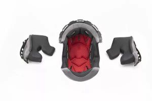 Premier helmets Xintcevo000l evoluzione bukóSISAK bélés Bukósisak