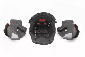 Premier helmets Xintctyp00xs typhoon bukóSISAK bélés Bukósisak