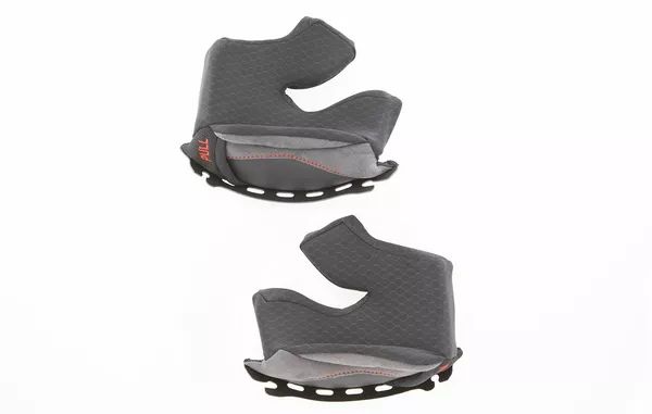 Premier helmets Xguandis000s felfedezés & amp; Utcai harcos bukóSISAK cheekpads Bukósisak 0