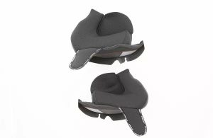 Premier helmets Xguanleg0xxl Legacy gt bukóSISAK cheekpads Felnyitható bukósisak