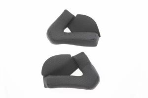 Premier helmets XguanJt500xl JT5 bukóSISAK cheekpads Bukósisak
