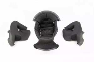 Premier helmets Xintcble00xs dokker bukóSISAK bélés Bukósisak