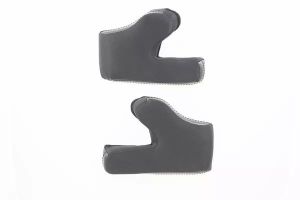 Premier helmets Xguantg000s trófea bukóSISAK cheekpads Bukósisak