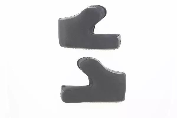 Premier helmets Xguantg000m trófea bukóSISAK cheekpads Bukósisak 0