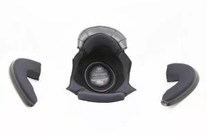 Premier helmets XintcVig000l vintage bukóSISAK bélés Bukósisak