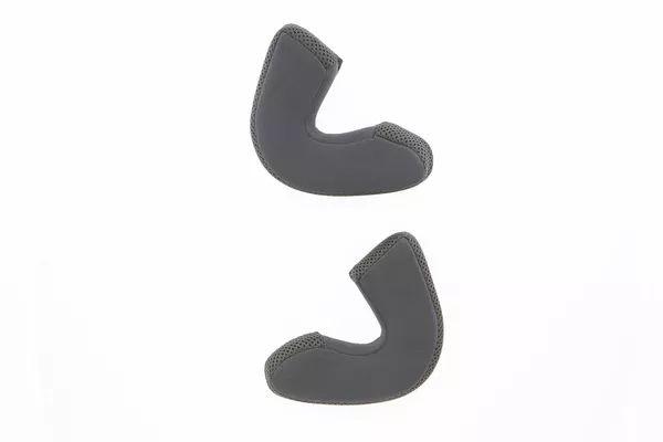 Premier helmets Xguanclaxxxl jet klasszikus bukóSISAK cheekpads Bukósisak 0
