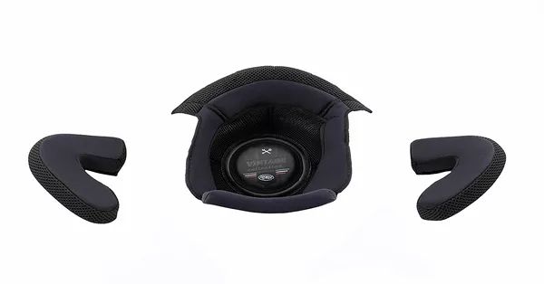 Premier helmets Xintccclaxxxl jet klasszikus bukóSISAK bélés Bukósisak 0