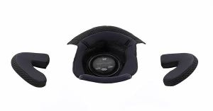 Premier helmets Xintccclaxxxl jet klasszikus bukóSISAK bélés Bukósisak