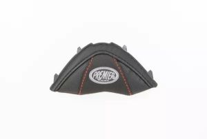 Premier helmets Xsott0019 ördög bukóSISAK állvédő Bukósisak