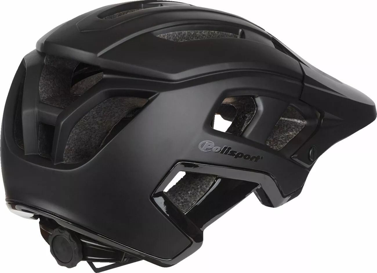 Polisport bicycle 8742800004 Mountain Pro kerékpáros bukóSISAK Biciklis bukósisak 1