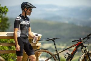 Polisport bicycle 8742800004 Mountain Pro kerékpáros bukóSISAK Biciklis bukósisak 2